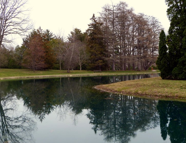 Crapo Park, United States